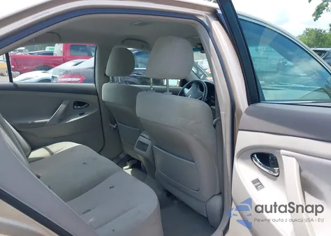 2010 Toyota Camry Le из США, поврежденный, VIN 4T4BF3EKXAR063671